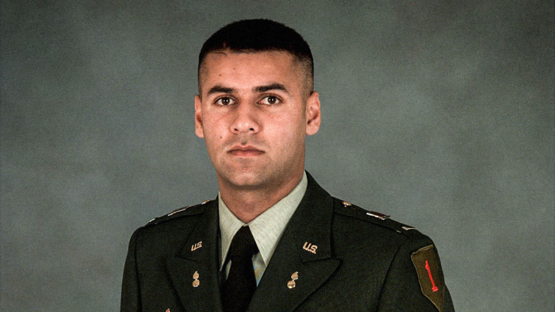 Father Of Fallen Muslim Soldier To Trump: ‘You Have Sacrificed Nothing’