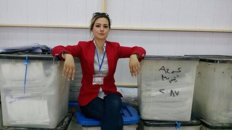 Serena Shim, a Lebanese-American journalist, was killed in a suspicious car accident after reporting on Turkish government support for the Syrian insurgency.