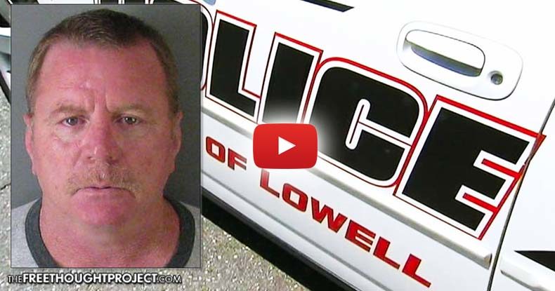 Cop Confesses To Mom He Raped And Impregnated Her 14yo Daughter He Was Mentoring