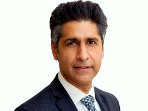 Obama Nominates First Ever Muslim Federal Judge