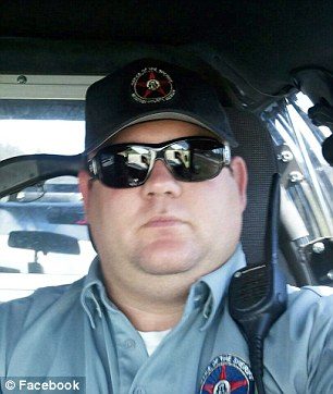 Georgia Cop Fired For Racist Rhetoric, Targeting Black Motorists