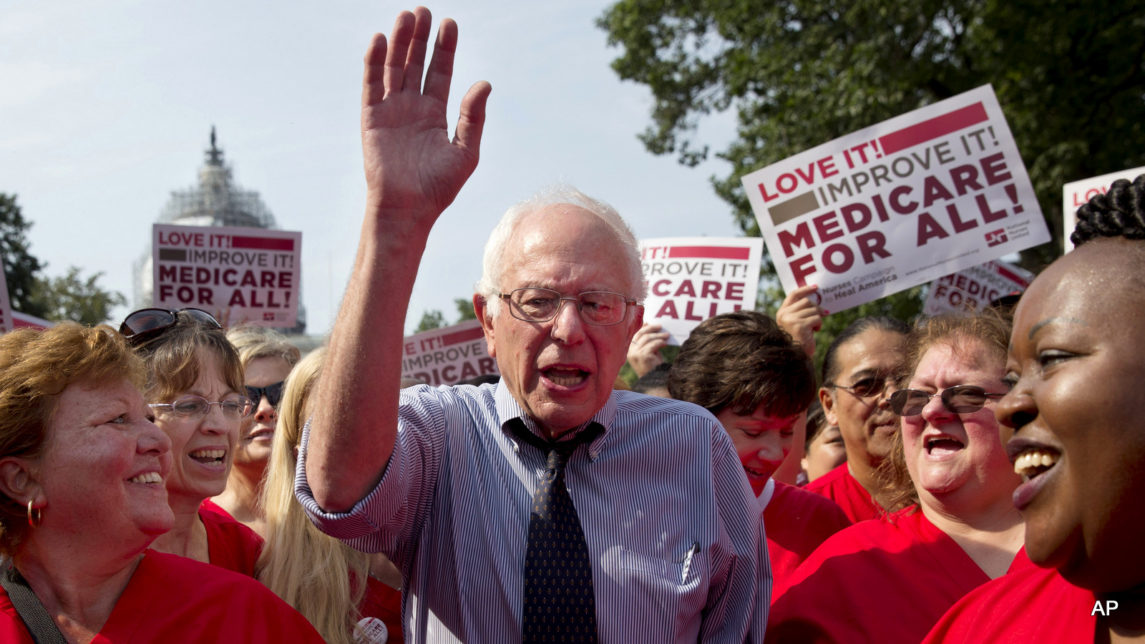 Clinton Campaign Planned To Vilify Nurses For Backing Sanders
