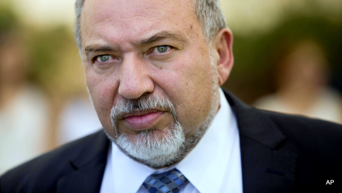 Israeli Defense Minister Calls to Shut Down Israeli Embassy in Ireland
