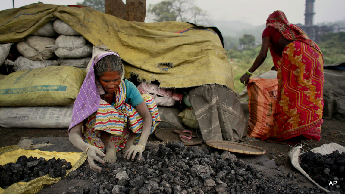 Why India Is Still Building Hundreds Of Coal Plants It Doesn’t Need