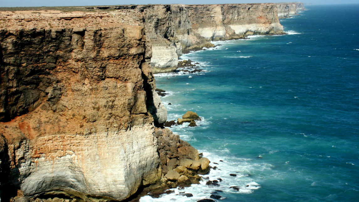 What’s Behind BP’s Decision To Abandon Drilling In The Great Australian Bight?