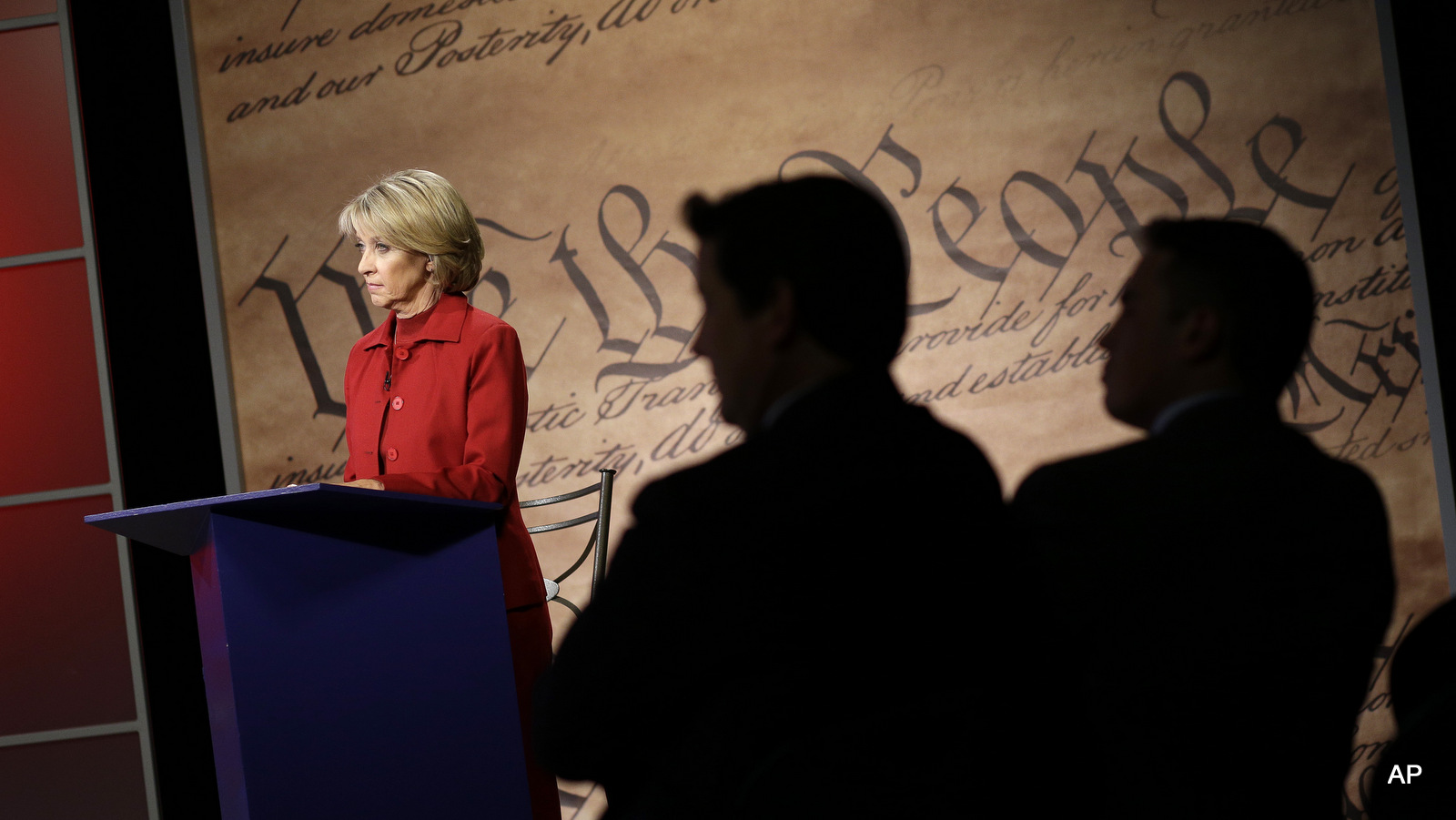 Clay Pigeons: How Lobbyists Secretly Woo Top Election Officials