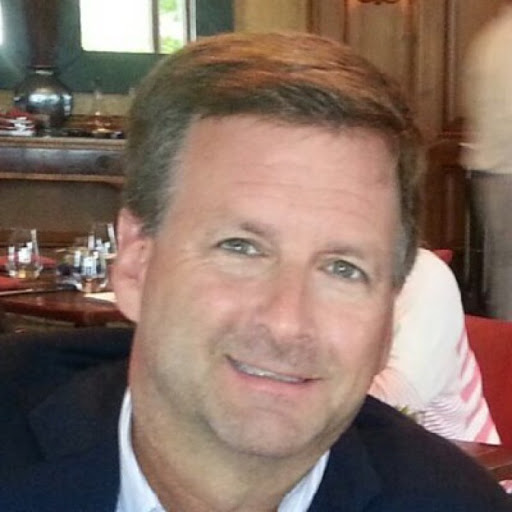 Gregg Phillips, a former Texas official 