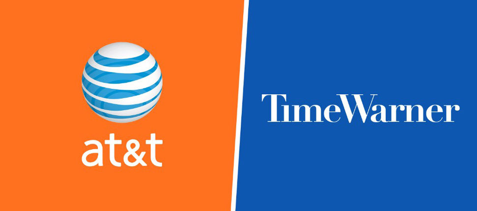 AT&T-Time Warner Merger: Another Media Consolidation That Puts Profits Over Consumers