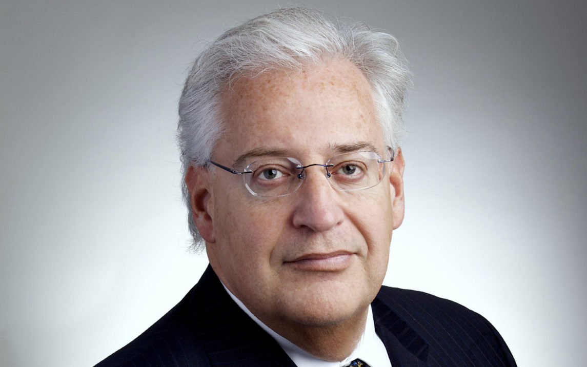 Trump Selects His Anti-Peace Bankruptcy Lawyer As Ambassador To Israel