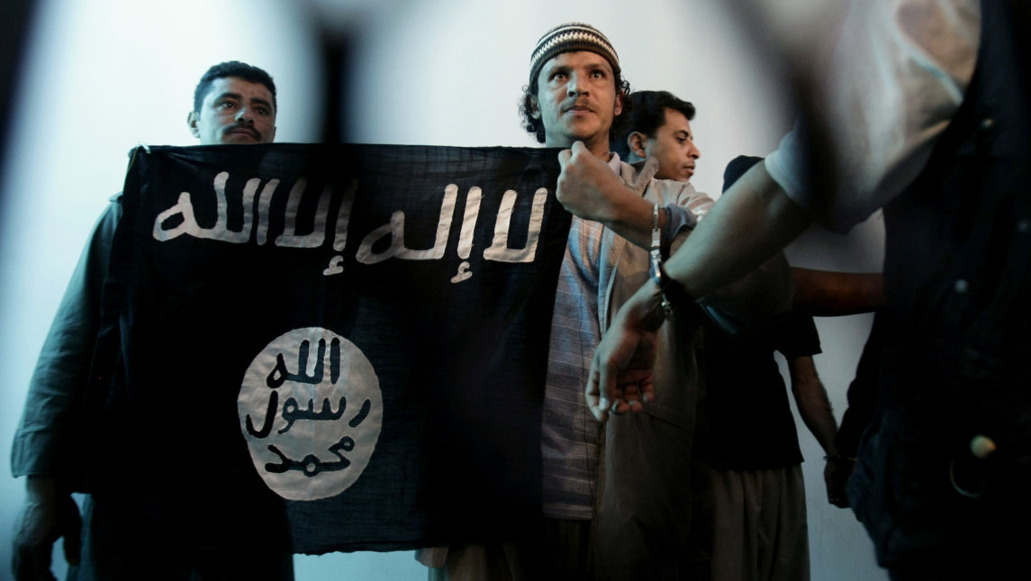 Global Watchdog Takes Saudi Arabia to Task over Terrorism Financing