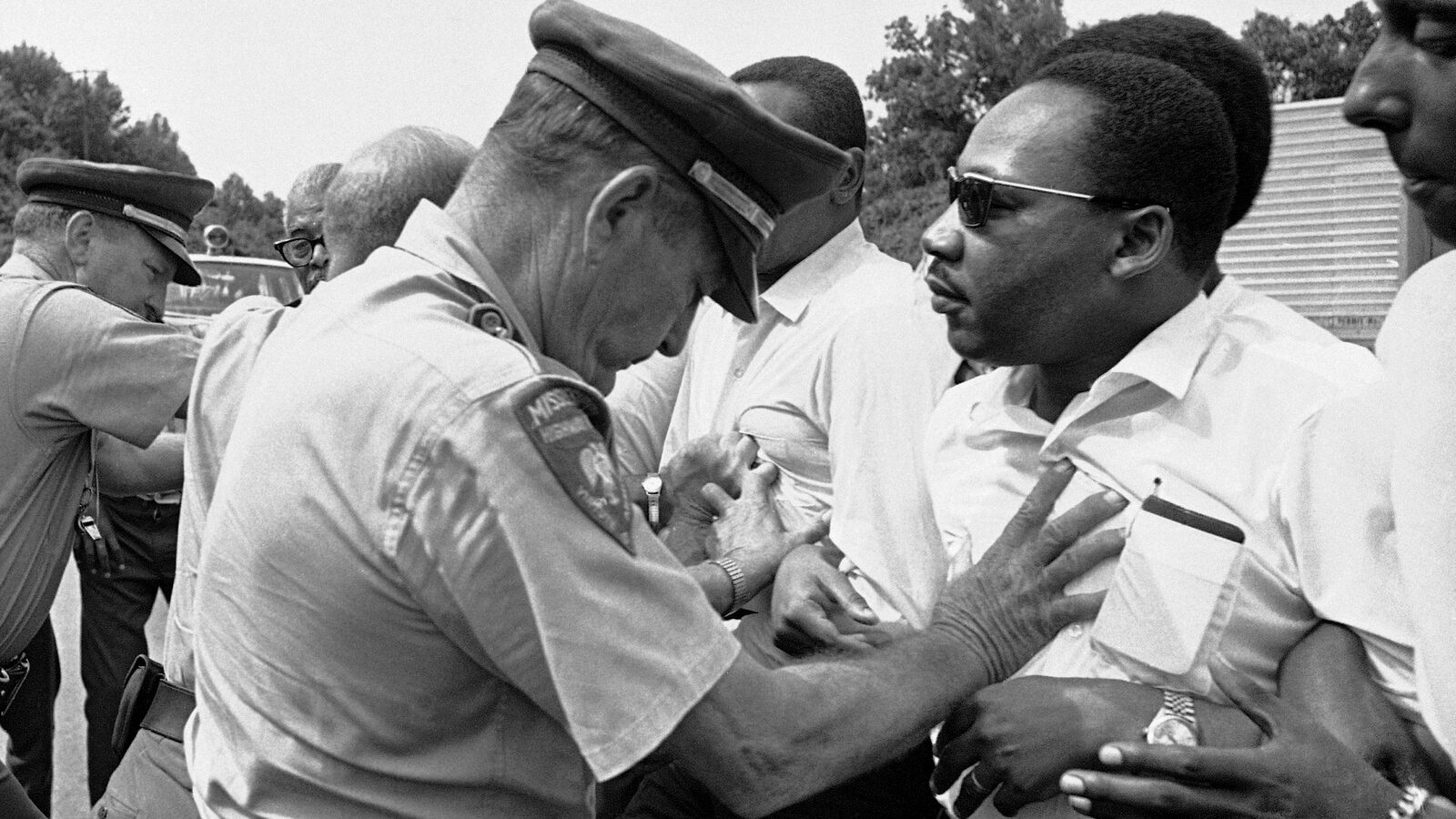 Some Of Martin Luther King Jr.'s Most Radical Statements