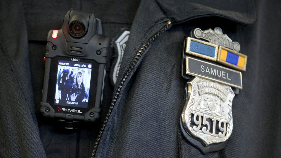 Not My Job: Police Assert Workers’ Rights to not Wear Body-Cams
