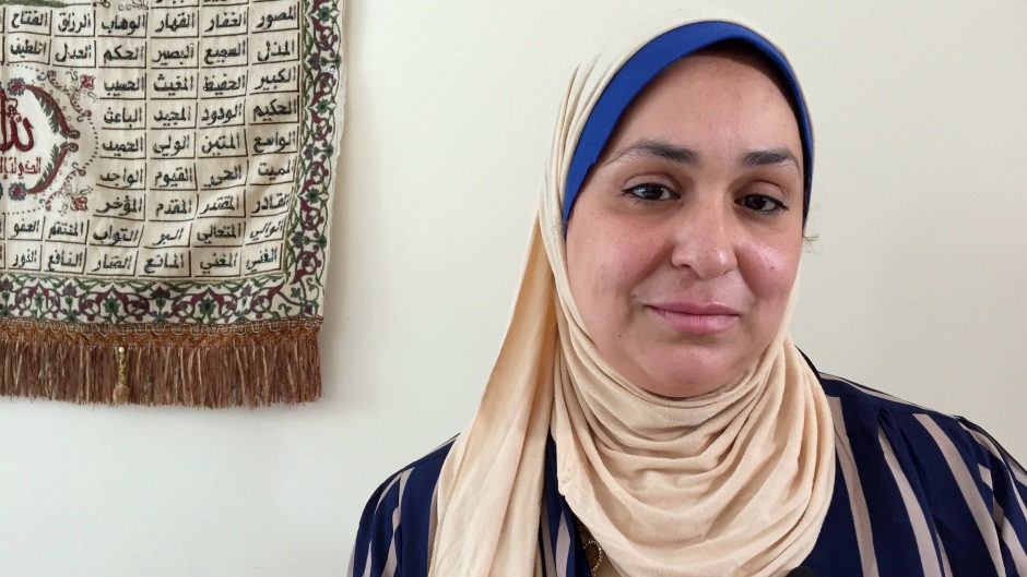 Canadian Citizen Denied Entry To U.S. After Muslim Prayers Found On Her Phone