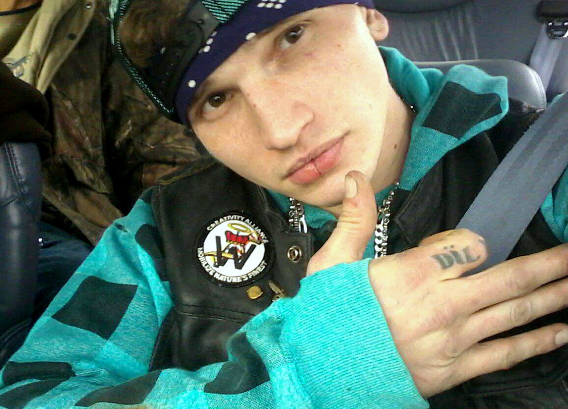FBI Investigates White Supremacist In Possession Of Ricin