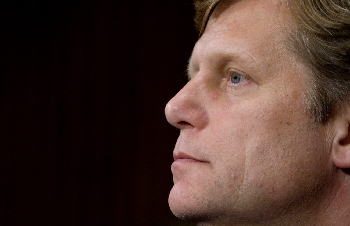 Michael McFaul, fierce Trump critic and former ambassador to Russia, told The Hill that the Russian ambassador was merely doing his job and that there is no evidence of any illicit collusion between him and the Trump campaign. (AP/Harry Hamburg)