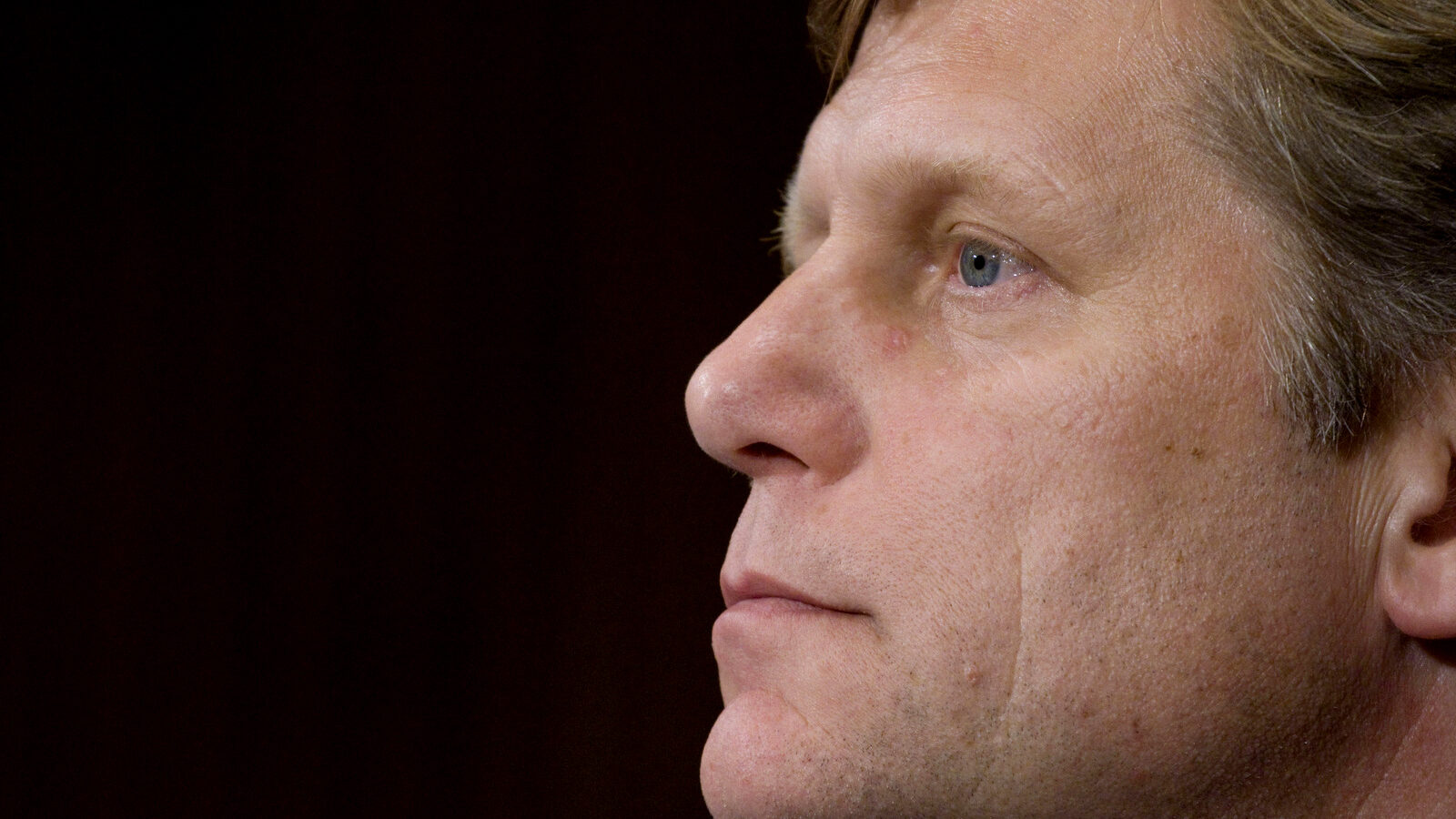 Michael McFaul, fierce Trump critic and former ambassador to Russia, told The Hill that the Russian ambassador was merely doing his job and that there is no evidence of any illicit collusion between him and the Trump campaign. (AP/Harry Hamburg)