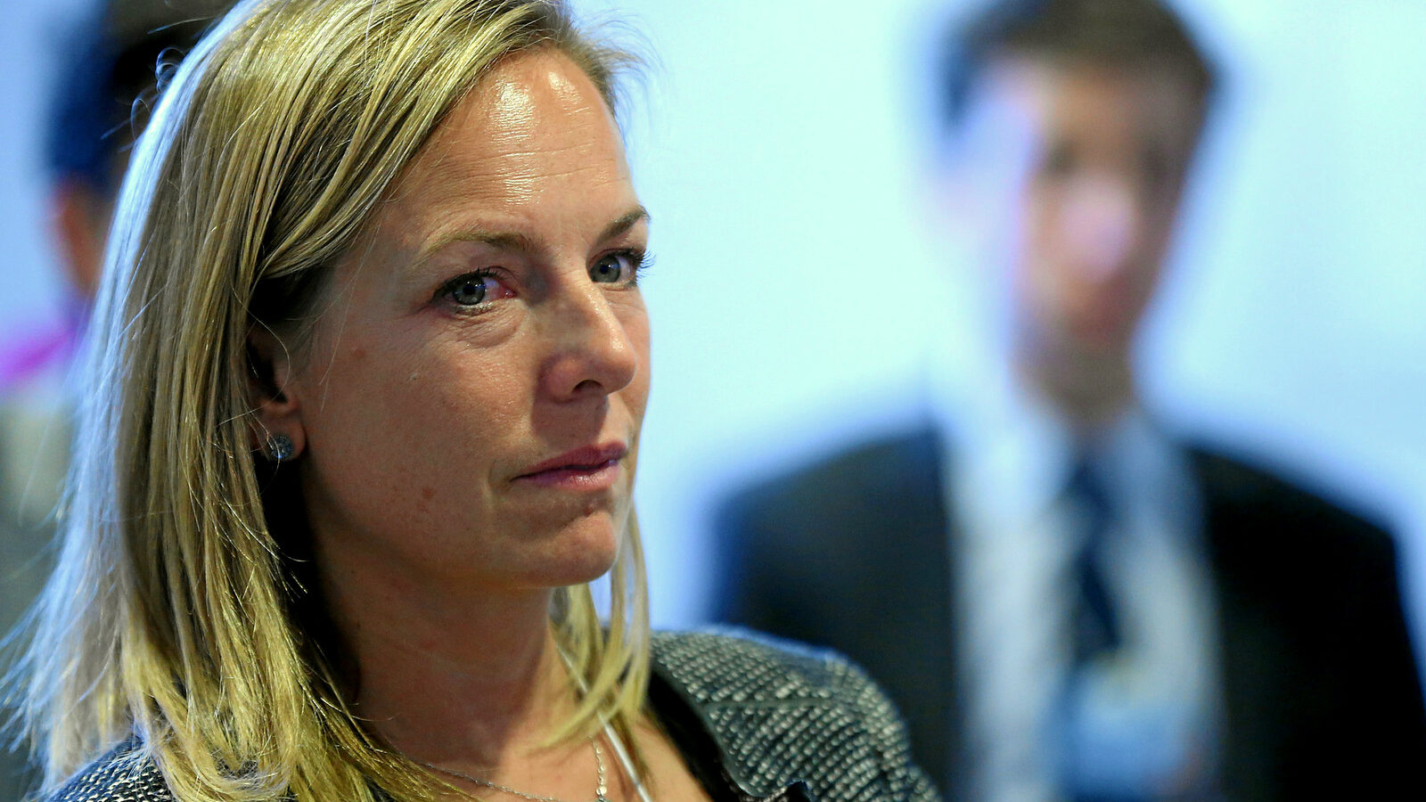 (Photo: Valeriano DiDomenico/WEF)