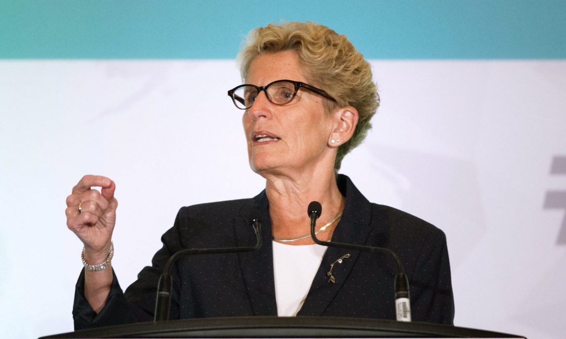 Ontario Announces North America’s First Test Of Universal Basic Income