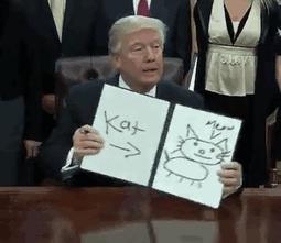 Trump Kat