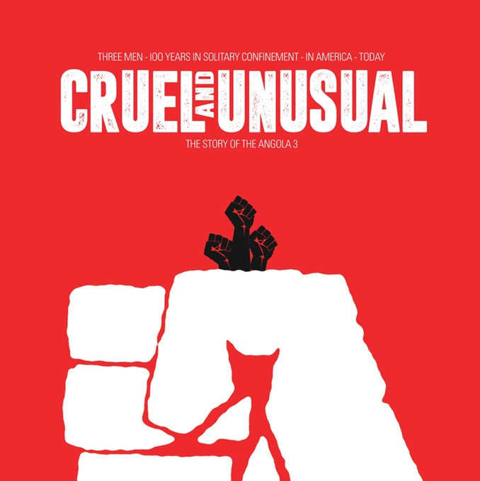 New Documentary, Cruel And Unusual, Promises Unique Look Into Solitary Confinement