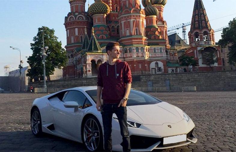 Yevgeny Nikulin was in the Czech Republic at the request of U.S. authorities. He stands accused of hacking the servers of several U.S. Companies, including LinkedIn and DropBox between 2012 and 2013.