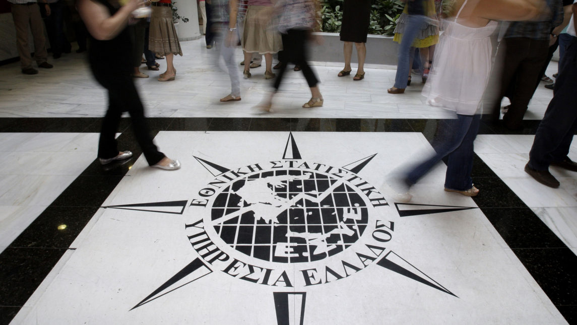 Whistleblower: EU, IMF Manufactured Greek Debt Crisis Through Unscrupulous Accounting