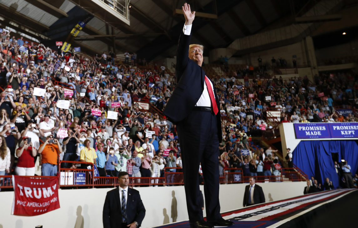 NYT’s 100 Day Apologism Shows Danger Of ‘Both Sides’ Reporting