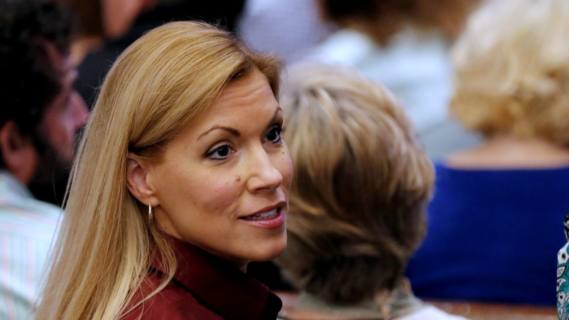Trump Appoints Sharia & Immigration Alarmist, Beth Van Duyne, As Regional HUD Director