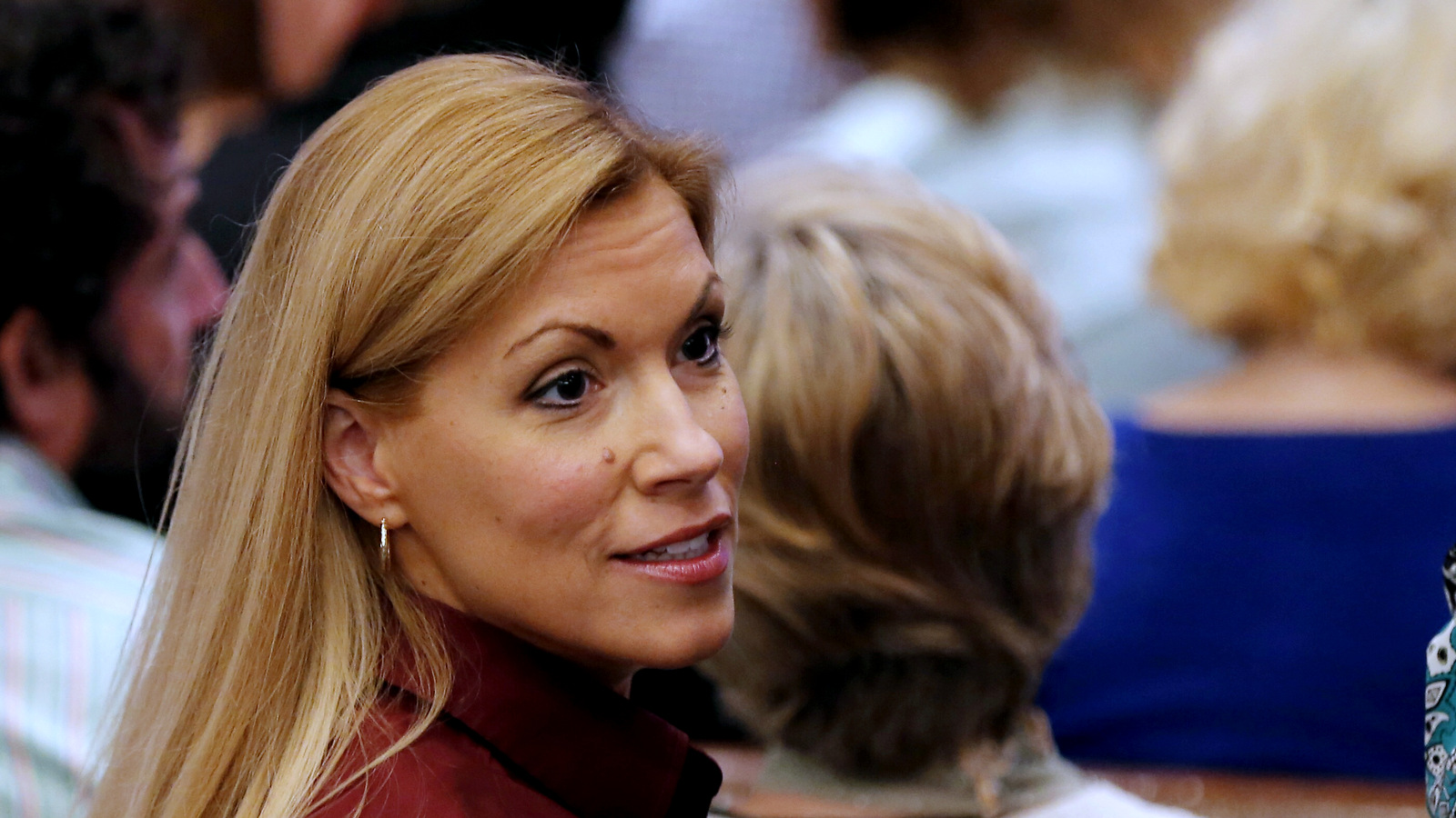 Trump Appoints Sharia & Immigration Alarmist, Beth Van Duyne, As Regional HUD Director