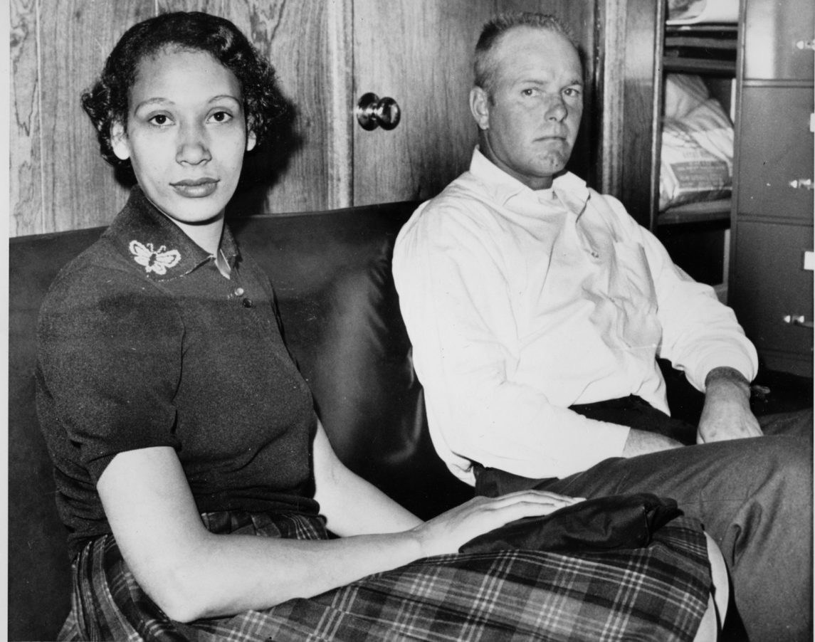 50 Years After Landmark Court Case, Only 28% Of Republicans Support Interracial Marriage
