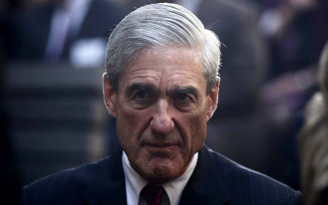 Anthrax And “Russiagate”: Mueller’s Special Counsel Appointment Should Raise Concern