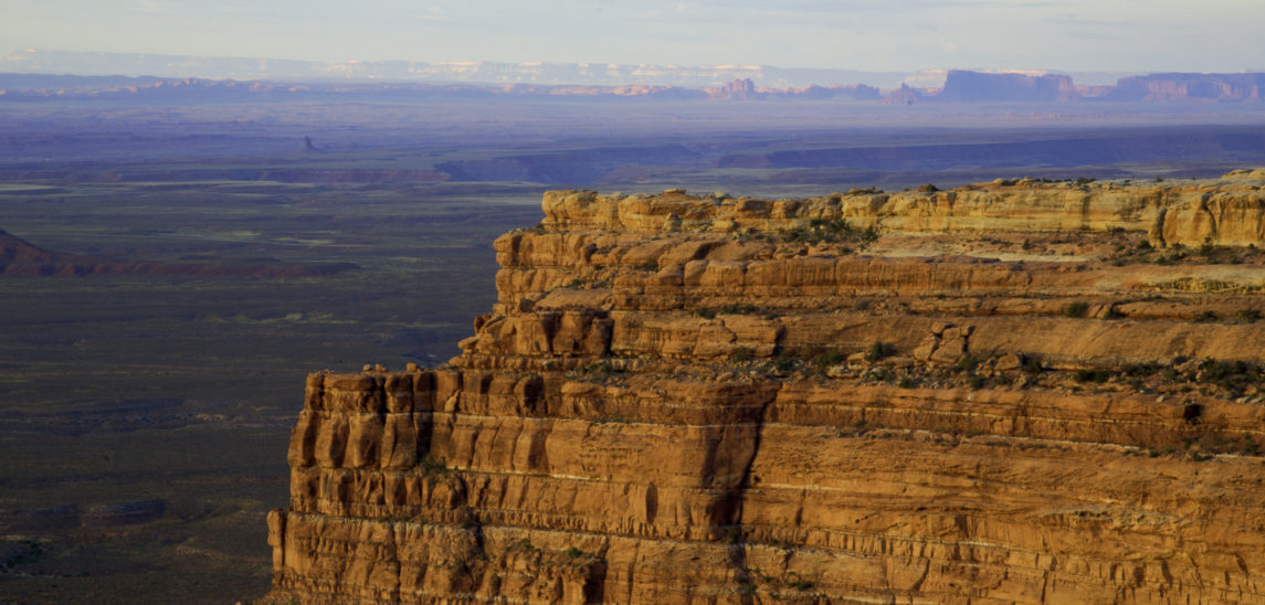 Trump Order Could Open Up Area Larger Than Yellowstone To Drilling