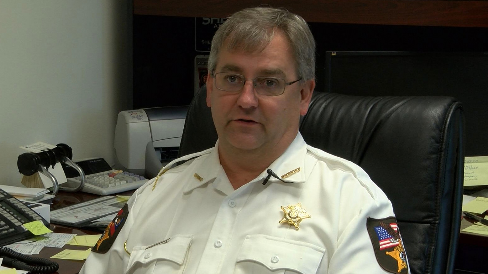 Georgia High School Students Sue Sheriff Unlawful Invasive Body Searches
