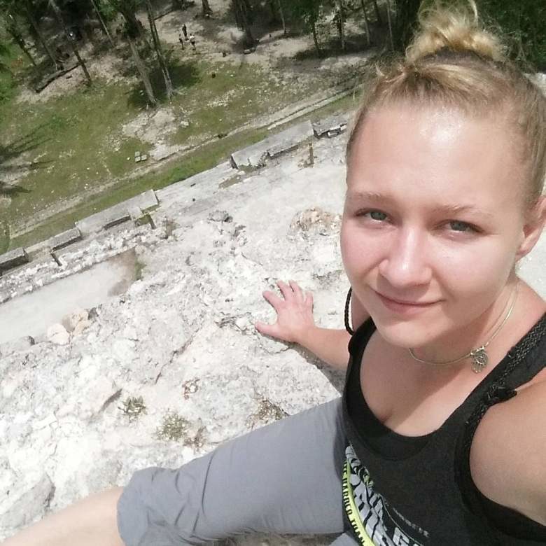 NSA contractor Reality Leigh Winner, has been charged by the Justice Department for sending classified material to The Intercept. (Photo: Instagram)