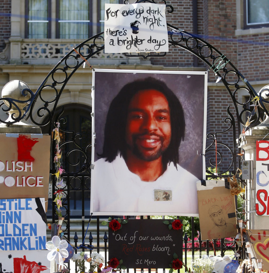 Cop Who Killed Philando Castile Claims Smell Of Pot Made Him Fear For His Life