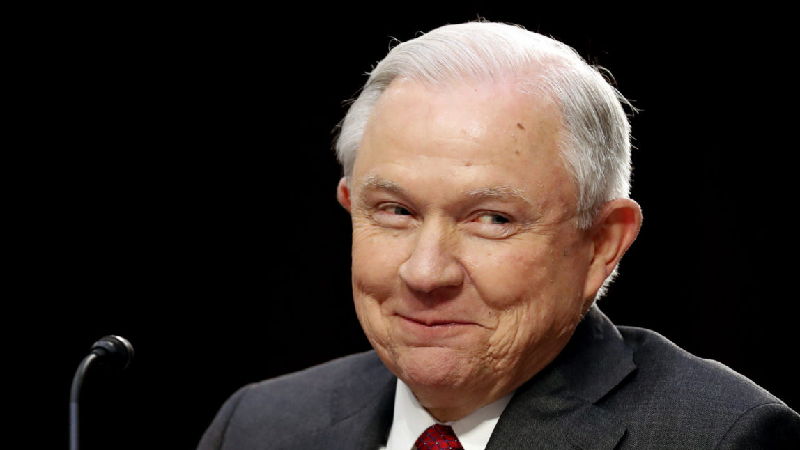 Department of Justice Quietly Rolling Back Civil Rights Reforms