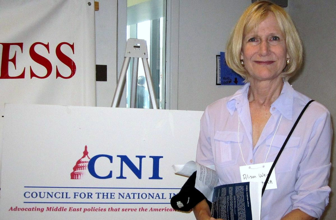 The Forward Publishes Antisemitism Accusations Against Prominent Activist