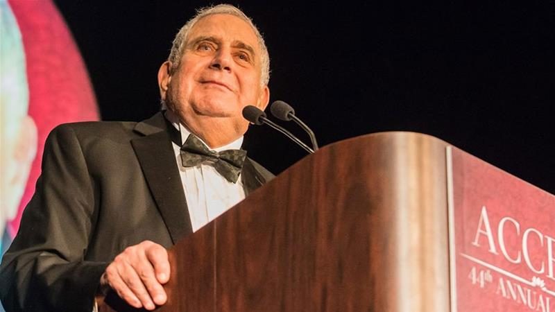 Reel Bad Arabs – Remembering Jack Shaheen