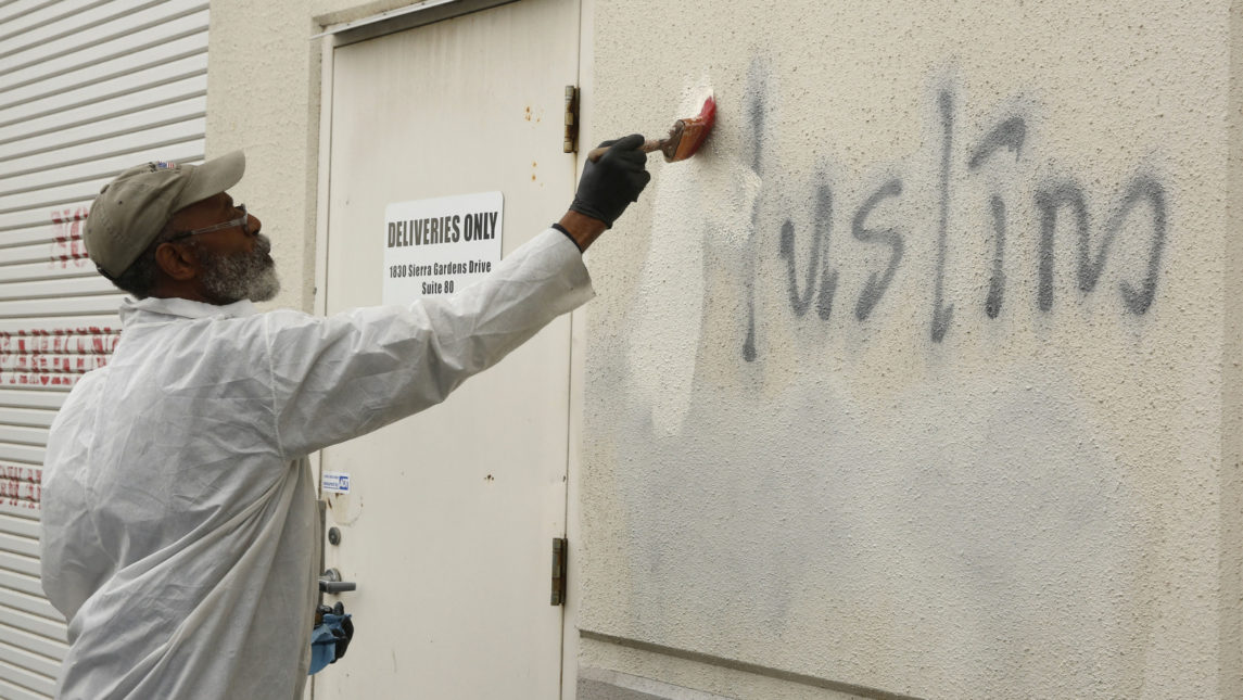 Documenting Hate Reveals How Hate-Fueled Violence Has Become Routine