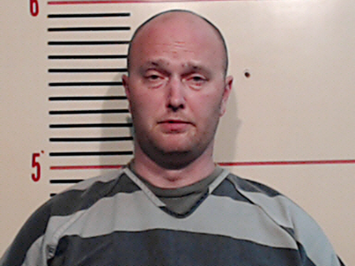 Roy Oliver. Oliver, a Texas police officer, faces a murder charge in the shooting of a teenager. Oliver fired a rifle at a car full of teenagers leaving a party April 29, killing 15-year-old Jordan Edwards. (Parker County Sheriff's/AP)