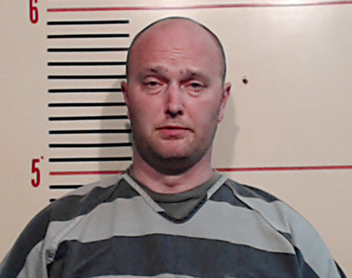 Roy Oliver. Oliver, a Texas police officer, faces a murder charge in the shooting of a teenager. Oliver fired a rifle at a car full of teenagers leaving a party April 29, killing 15-year-old Jordan Edwards. (Parker County Sheriff's/AP)