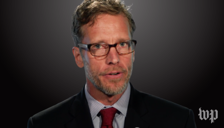 Top Scientist Blows Whistle On Trump Administration Over Retaliation