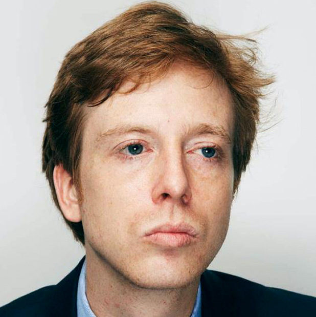 The U.S. attorney’s office has been harassing Barrett Brown’s literary agent.