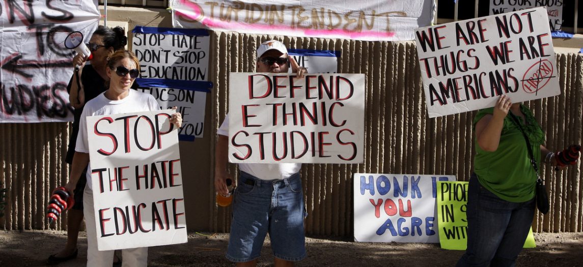In Victory Over Arizona’s ‘State-Sponsored Racism’, Ethnic Studies Program Restored