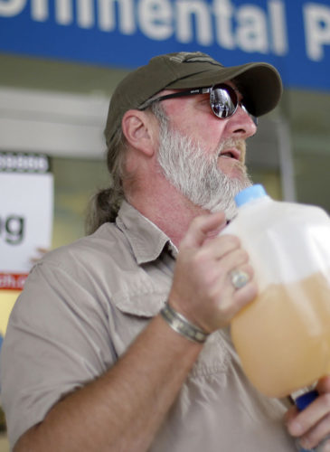 Fracking Giant Sues PA Resident for $5M For Speaking to Media About Contamination