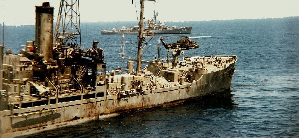 uss liberty