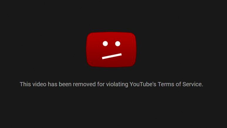 YouTube censura contenido "polémico" con asistencia de ADL