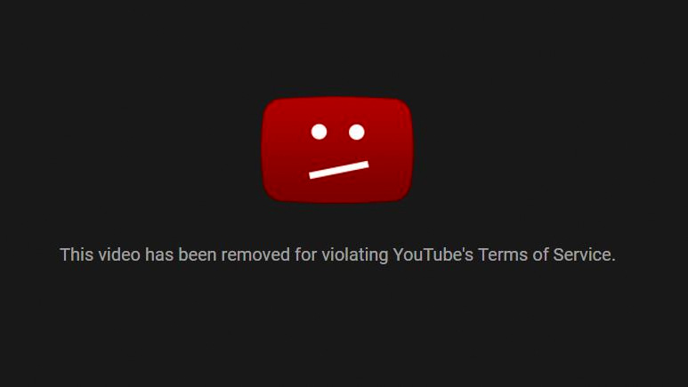 YouTube ADL controversial content