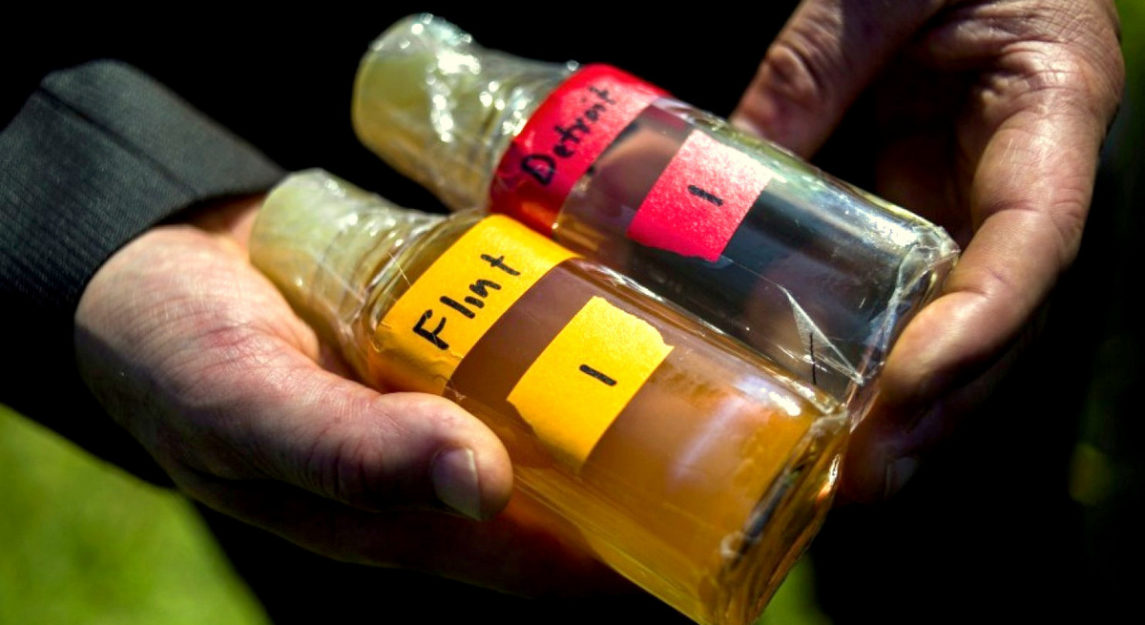 Report: 63 Million Americans Exposed To Potentially Unsafe Water