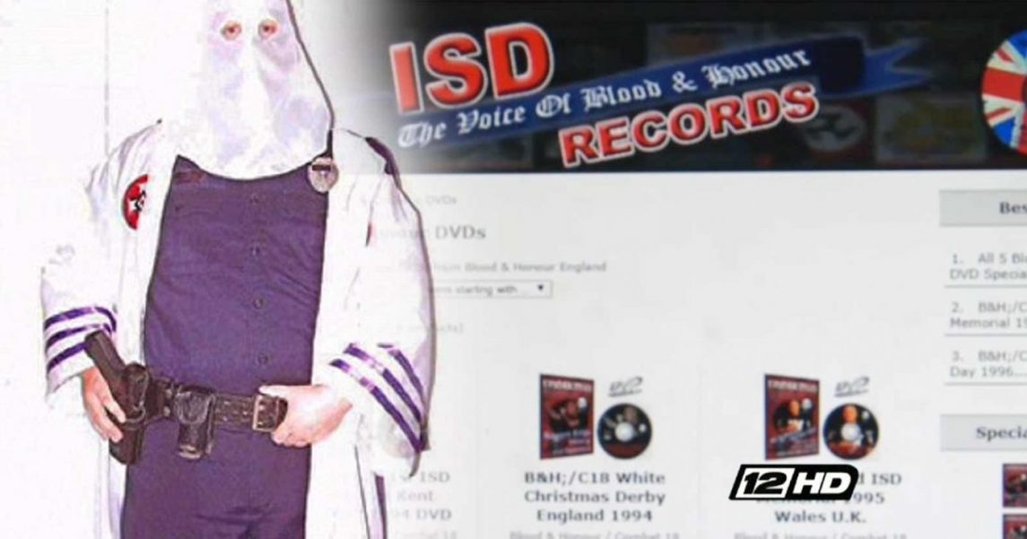 Police Chief Outed as Neo-Nazi Group Leader Prepping for Bloody ‘Race War’, Owner of KKK Website